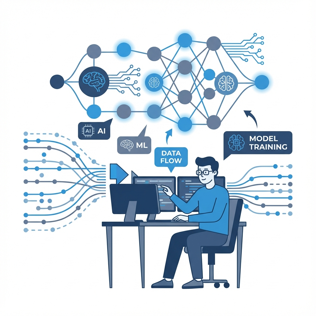Oguz Akkas | ML & Data Engineer